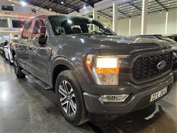 فۆرد F-150